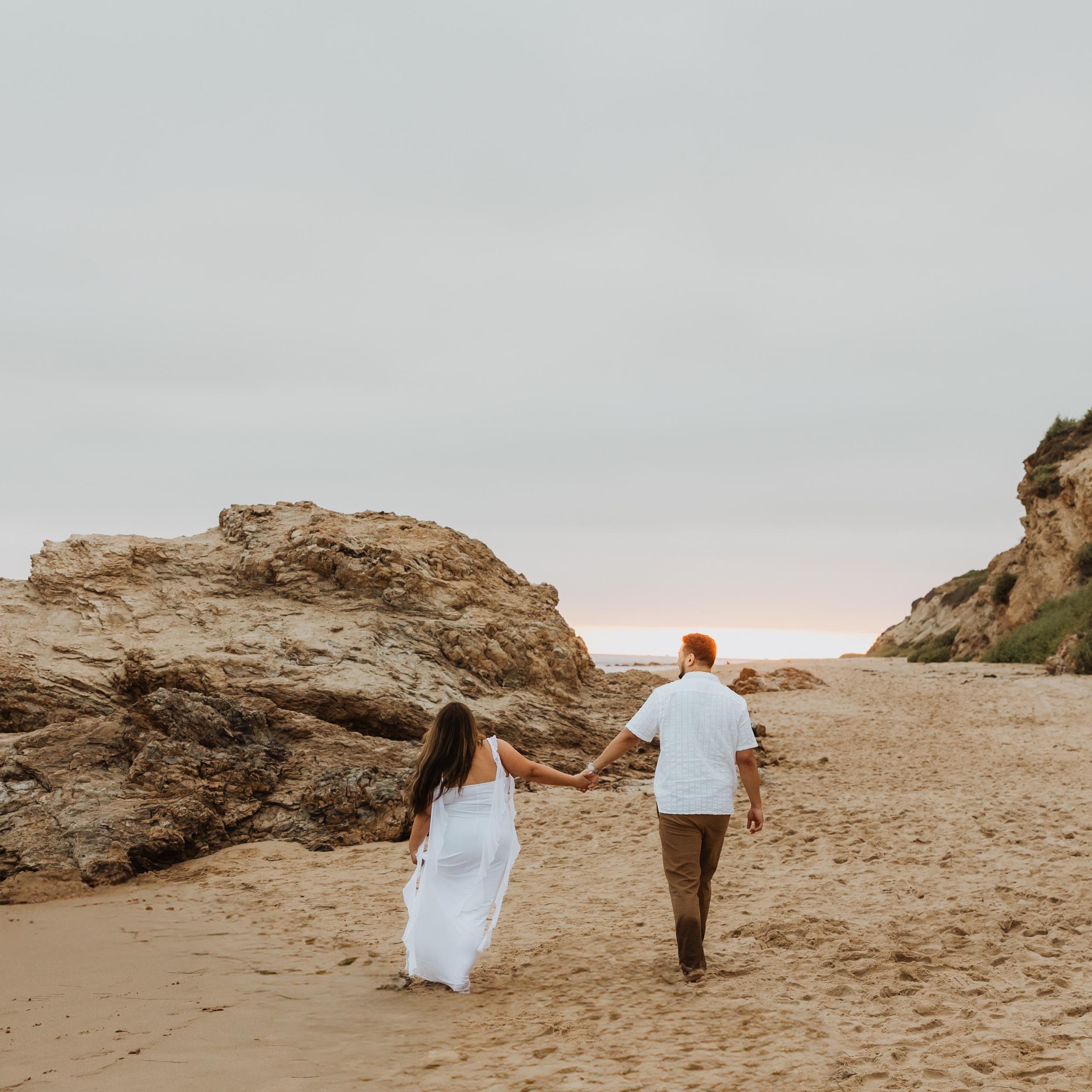 Andria + Matt Honeymoon Fund