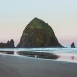 Cannon Beach