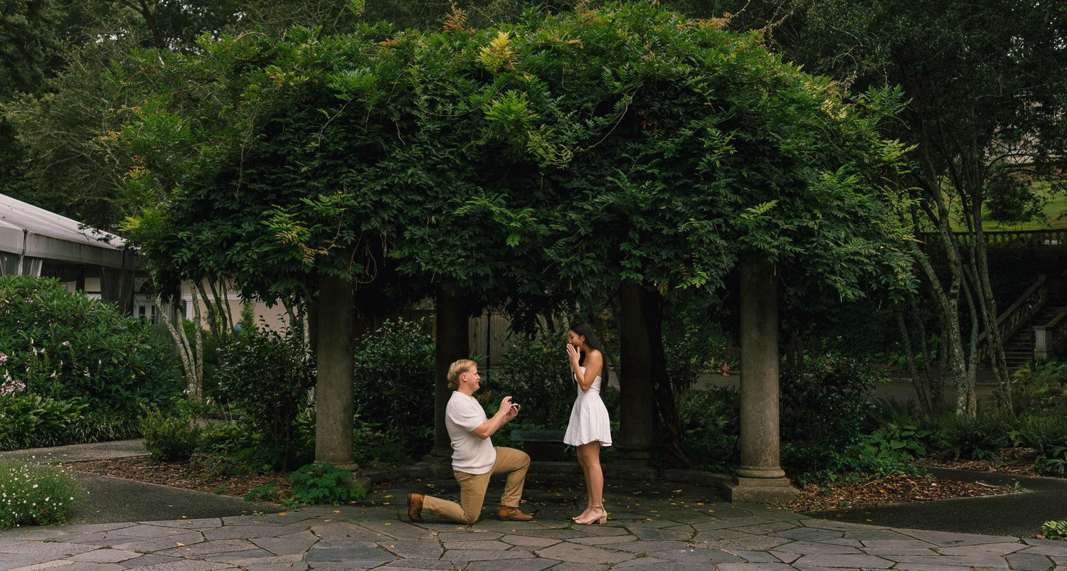 The Wedding Website of Mylin Nguyen and Michael Smith