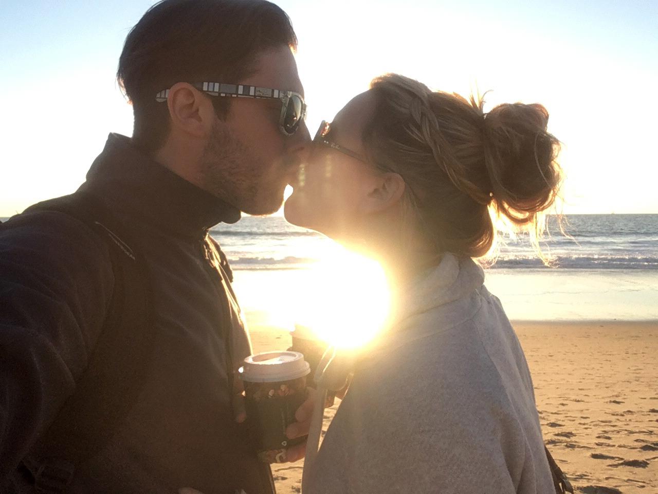 Santa Monica, CA - 2016