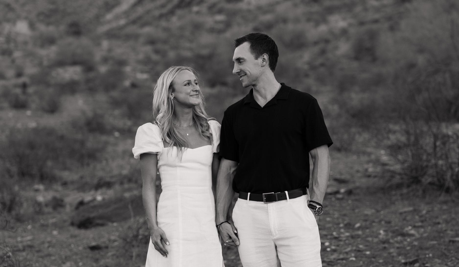 The Wedding Website of Caroline Murphy and Patrick Devlin