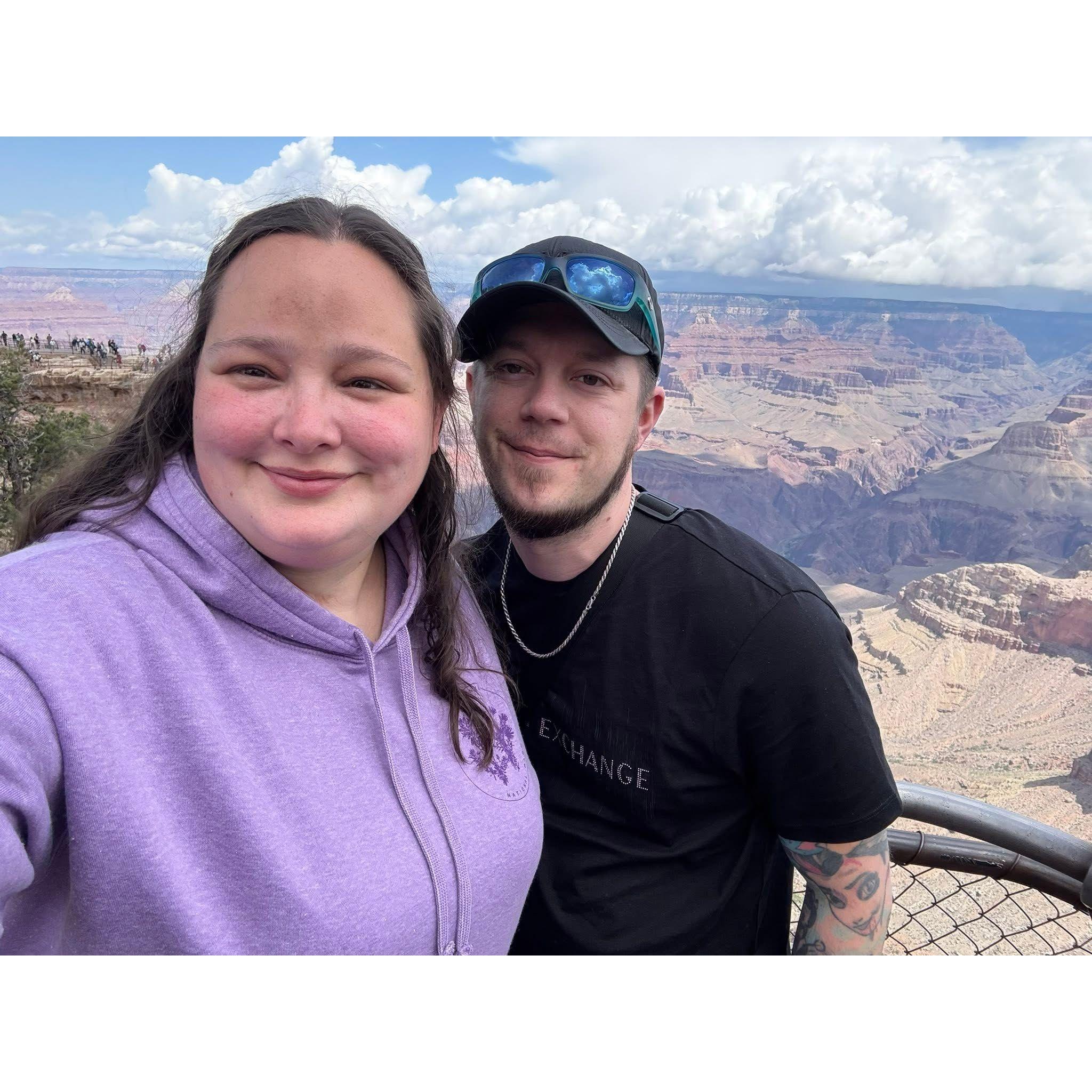 Grand Canyon
