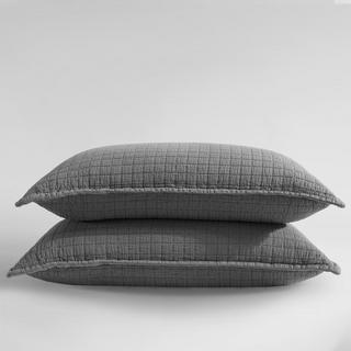 Essential Jacquard Sham