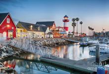 Oceanside Harbor Village