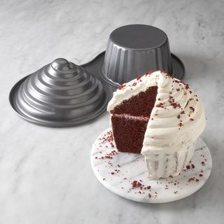 Non-Stick Giant Cupcake Pan