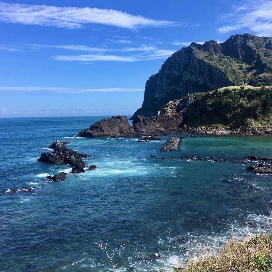 Jeju Island, South Korea