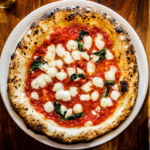 Lampo Neapolitan Pizzeria