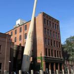 Louisville Slugger Museum & Factory