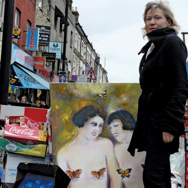 Art from Therese Nortvedt