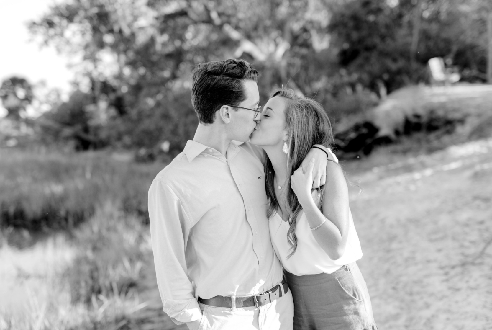 The Wedding Website of Effie Kropp and Benjamin Karriker