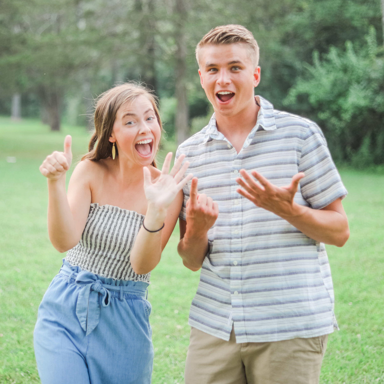 6 year anniversary!