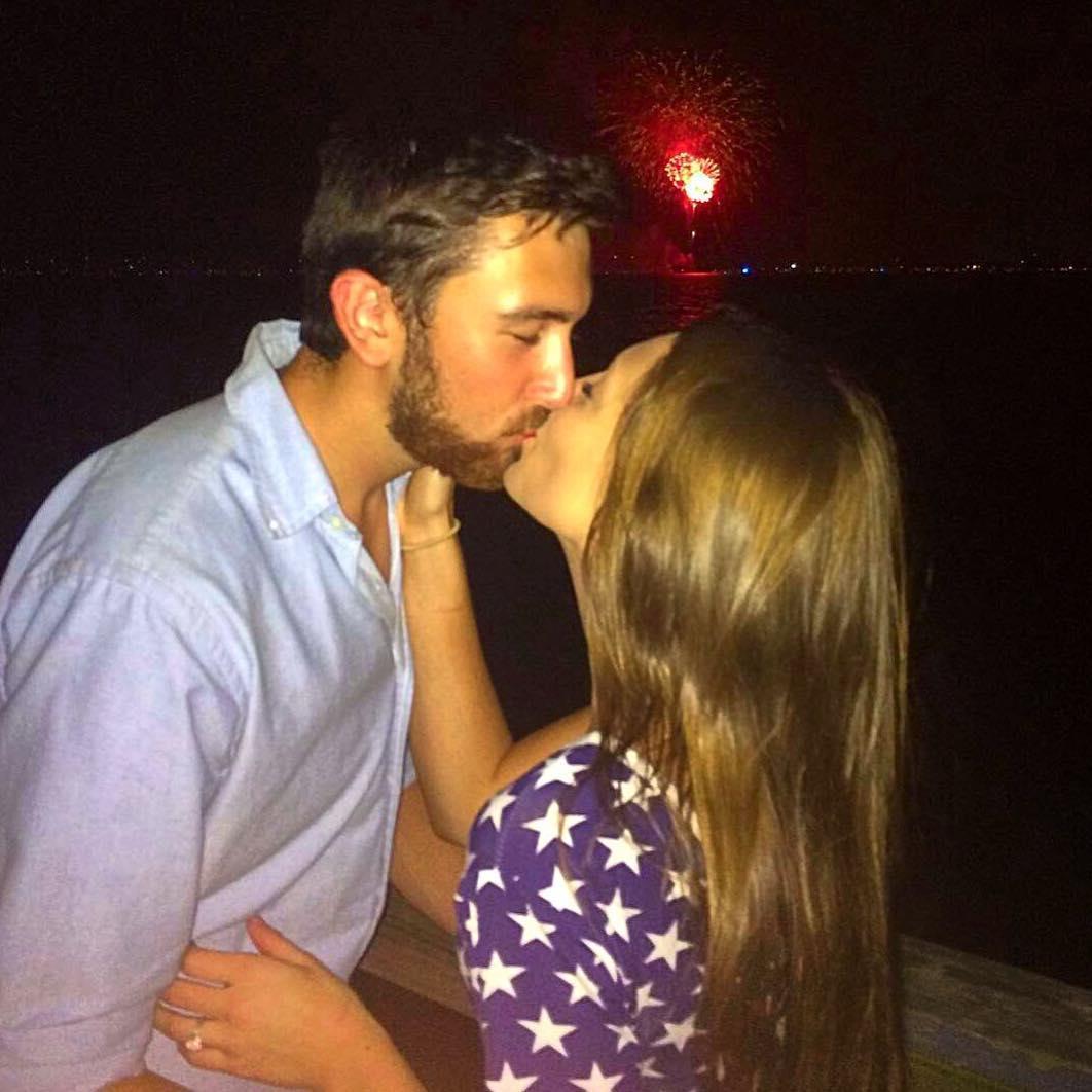 Fourth of July - 2015