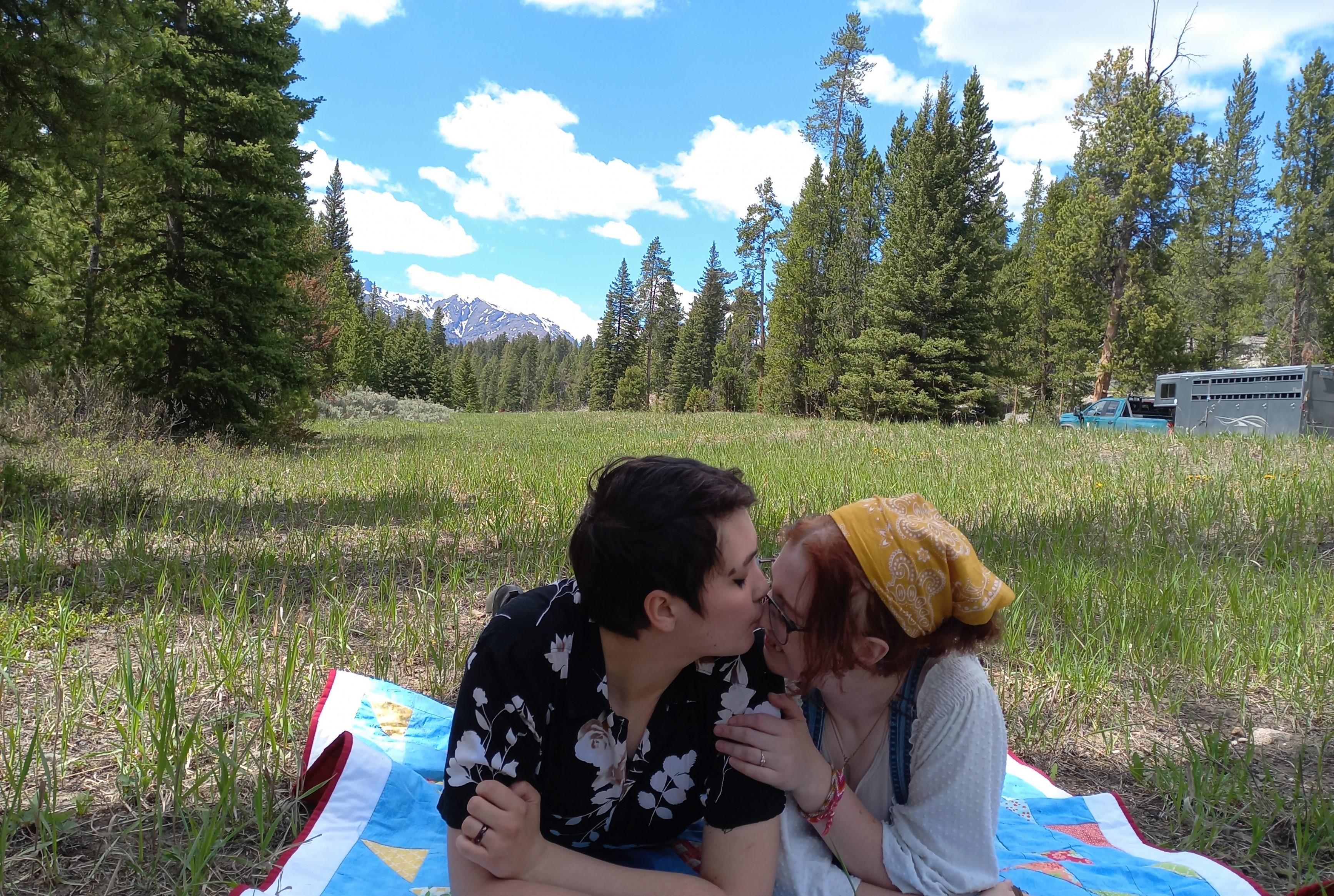 The Wedding Website of Rene Gye and EvaMarie Gye