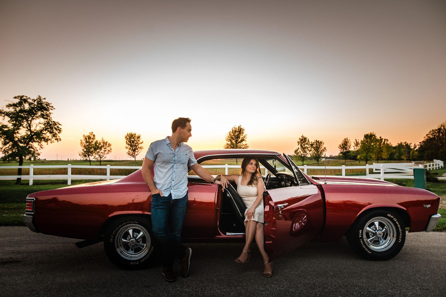 The Wedding Website of Jessica Steele and Anthony Pesce