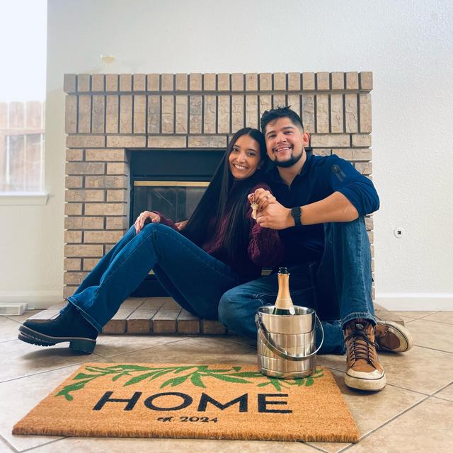 Our Home Necessities🤍