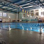 Waynesville Recreation Center