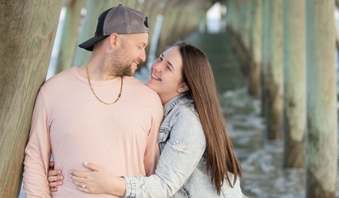 The Wedding Website of Megan Smith and Kyle Short