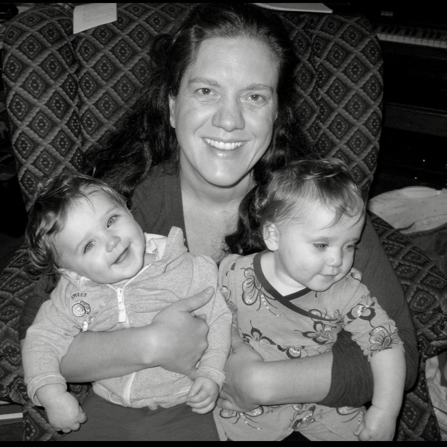 Shannon with double trouble