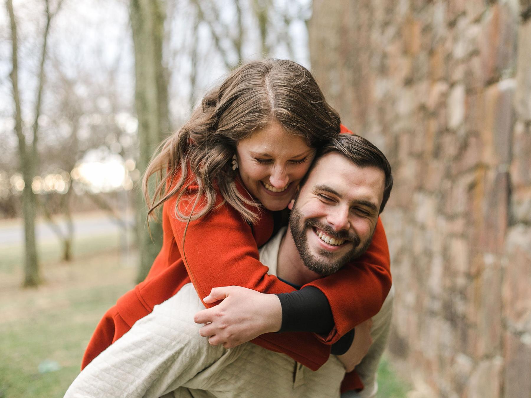 The Wedding Website of Rachel Coyle and Aaron Mickonis