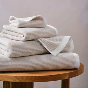 Plush Turkish Cotton Bath Towel Bundle