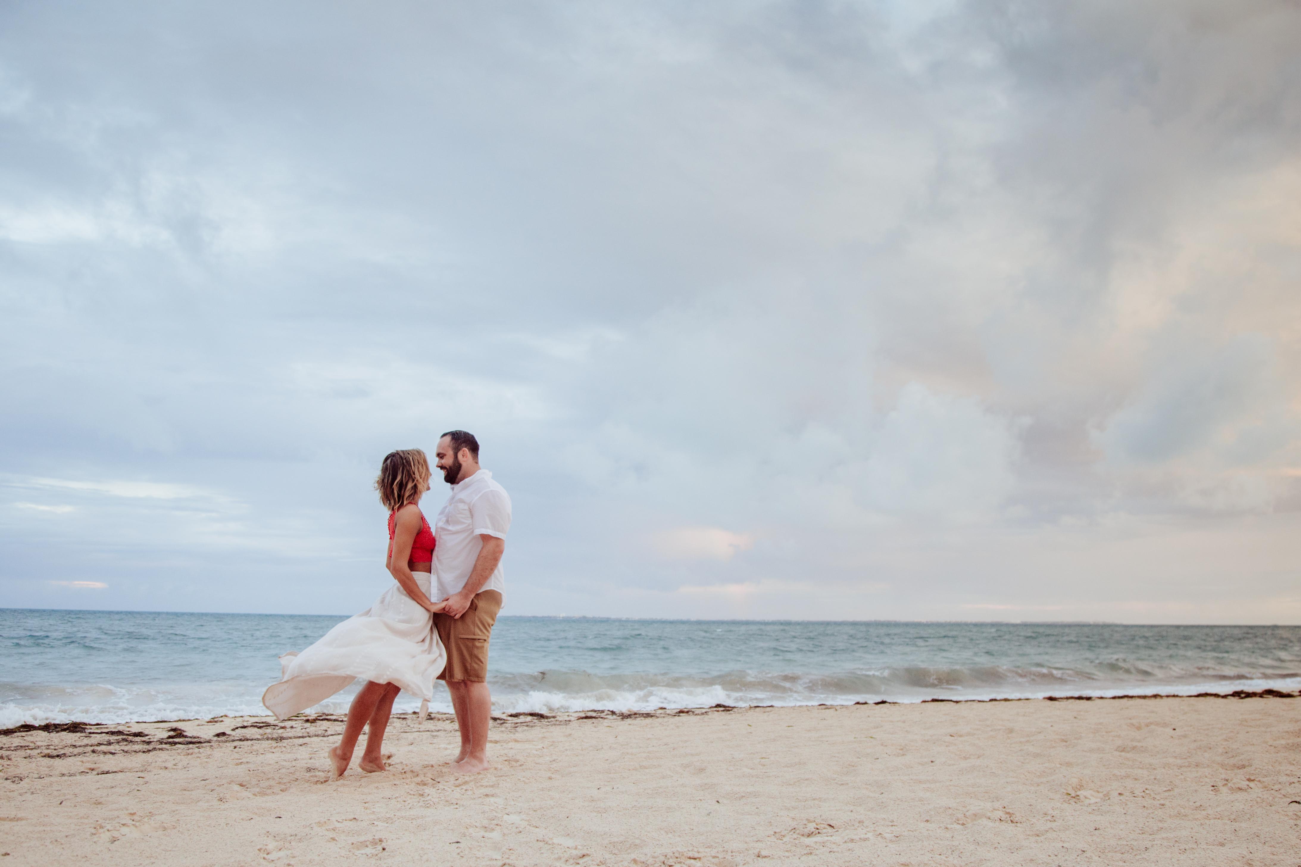 The Wedding Website of Sabrina Marciante and Justin Hunsaker
