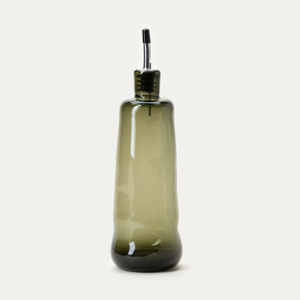Oil & Vinegar Cruet | Moss