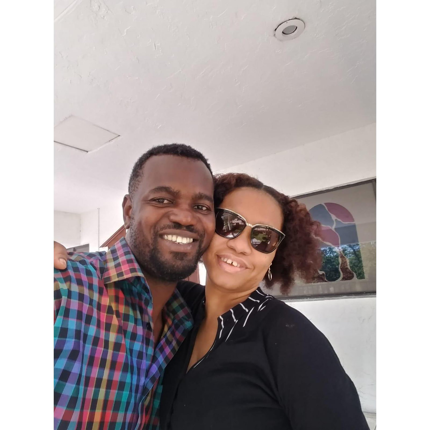 We’re so in love with each other... #theelliss ❤️❤️😍😘🥰