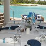 Pier One Restaurant
