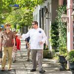 Charleston Culinary Tours