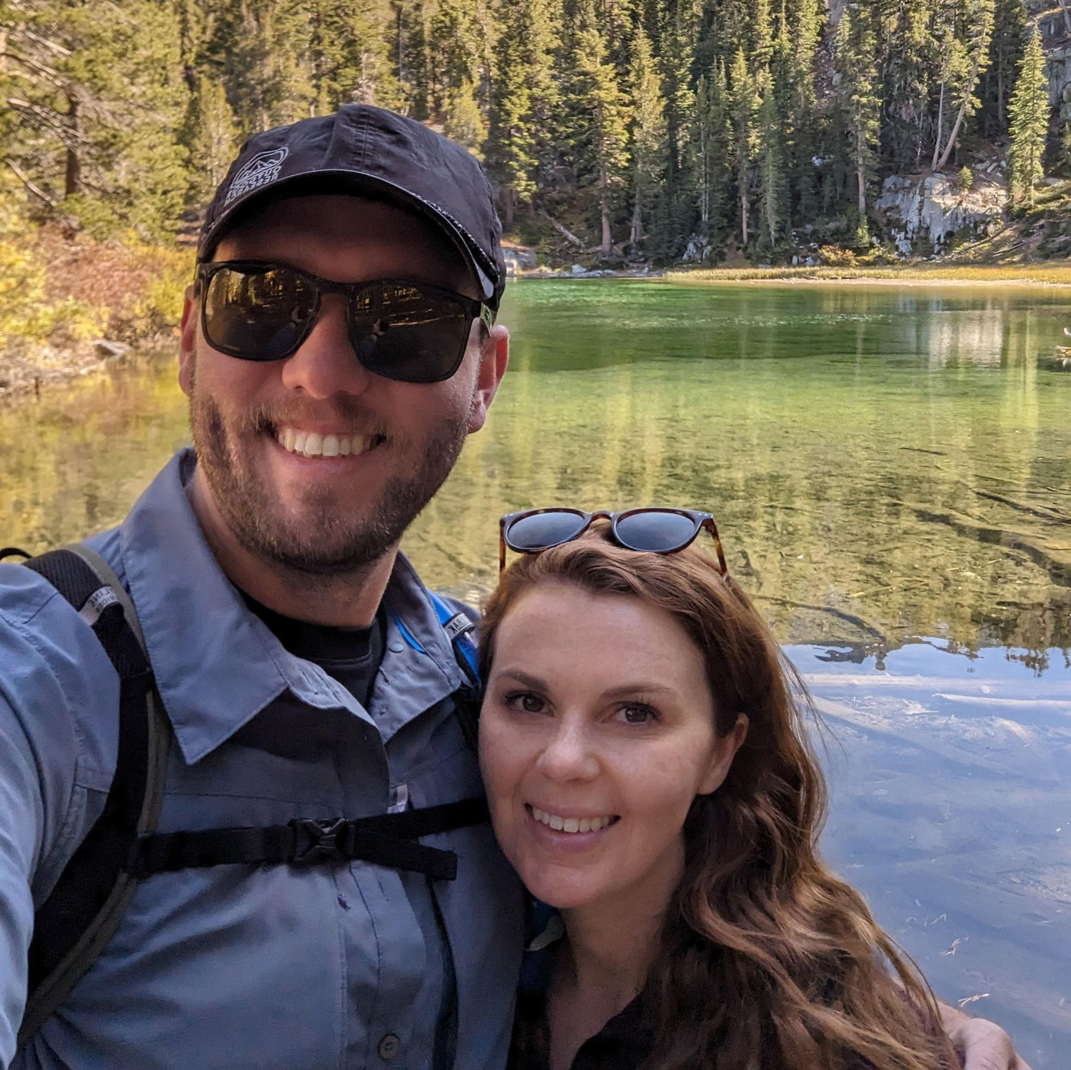 Emerald Lake