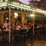 Cafe Du Monde French Market