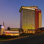 Wind Creek Casino