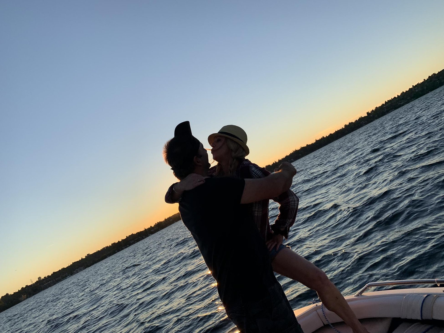 The Wedding Website of TRACY INMAN and JOHN YEGGE