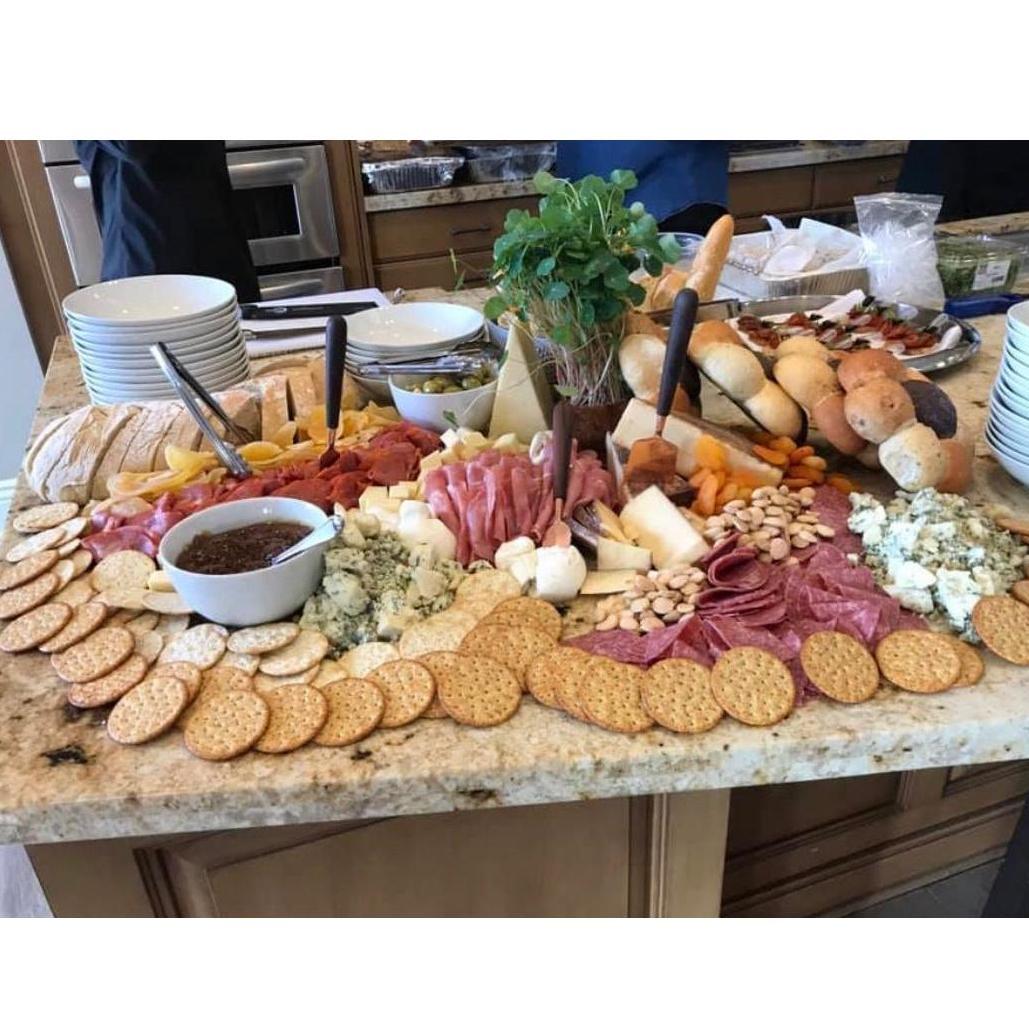 Celebration, 5/18/19, Irvine, CA