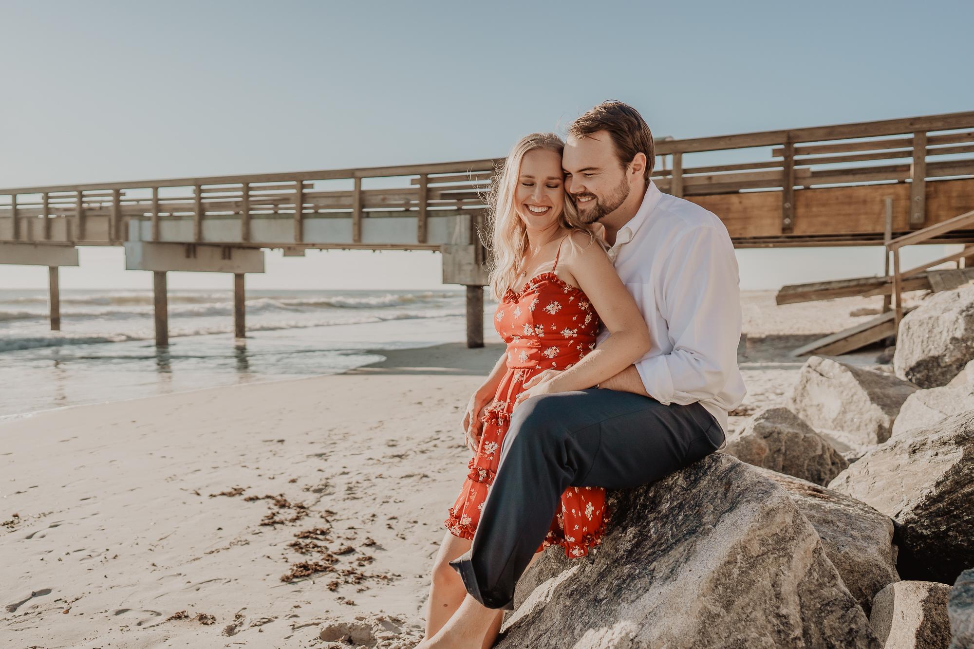 The Wedding Website of Claudia Lyn Weeks and Corbin William Emerson