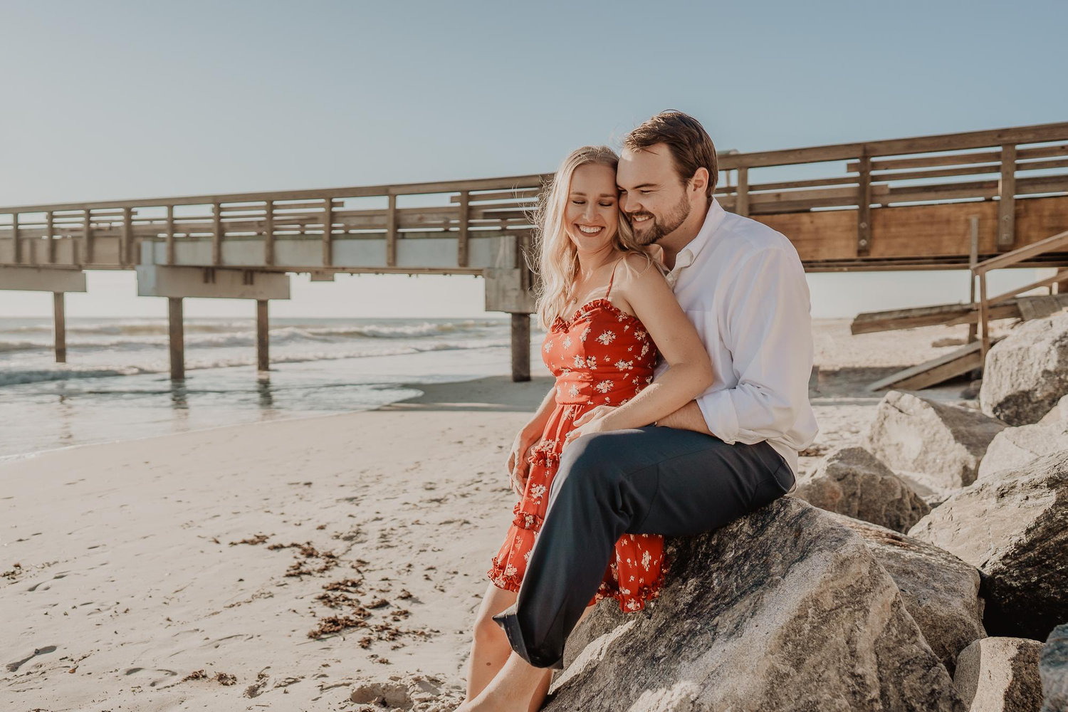 The Wedding Website of Claudia Lyn Weeks and Corbin William Emerson