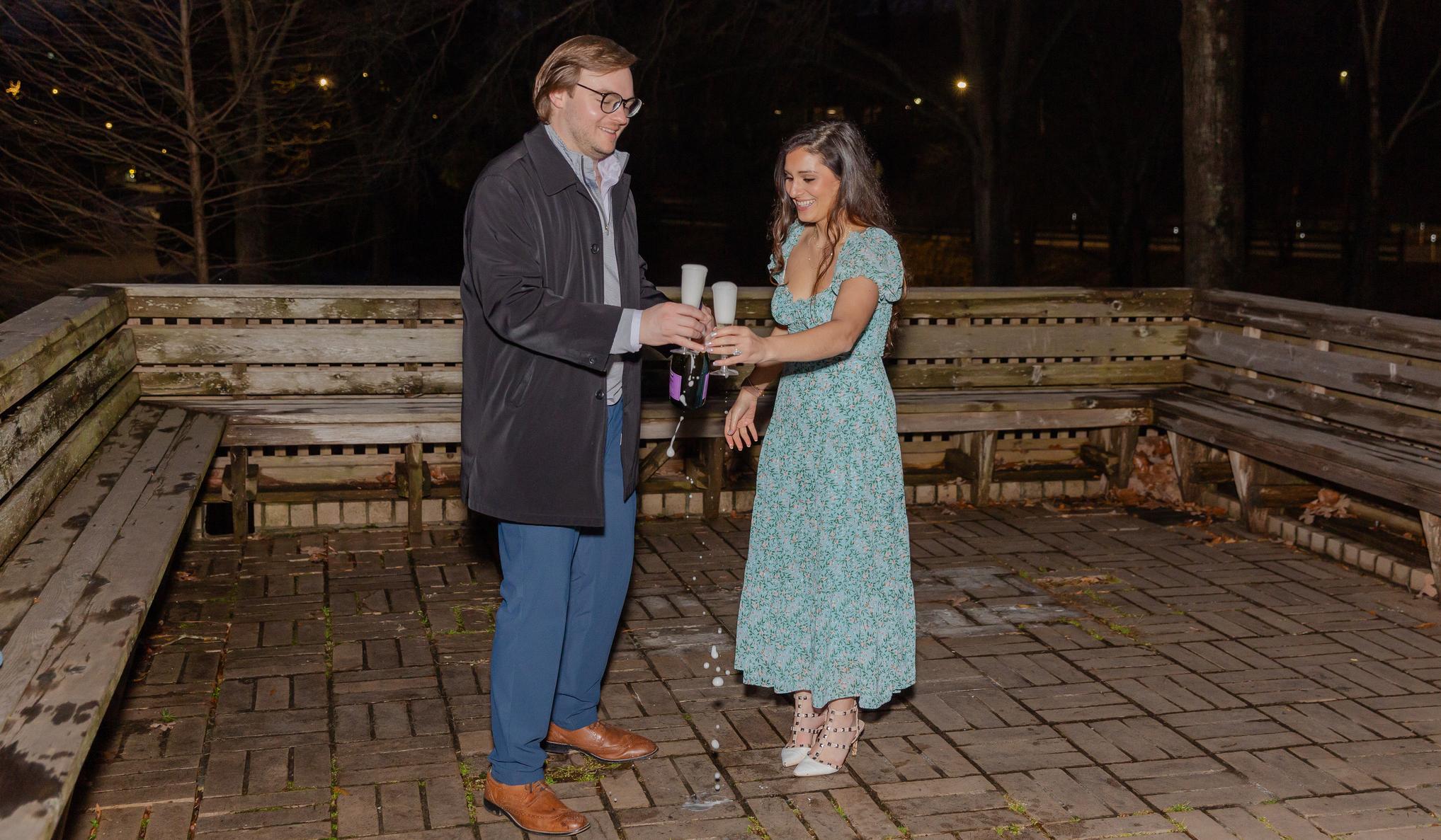 The Wedding Website of Bailey Schulwolf and Logan Paquin