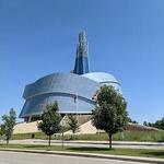 Canadian Museum for Human Rights