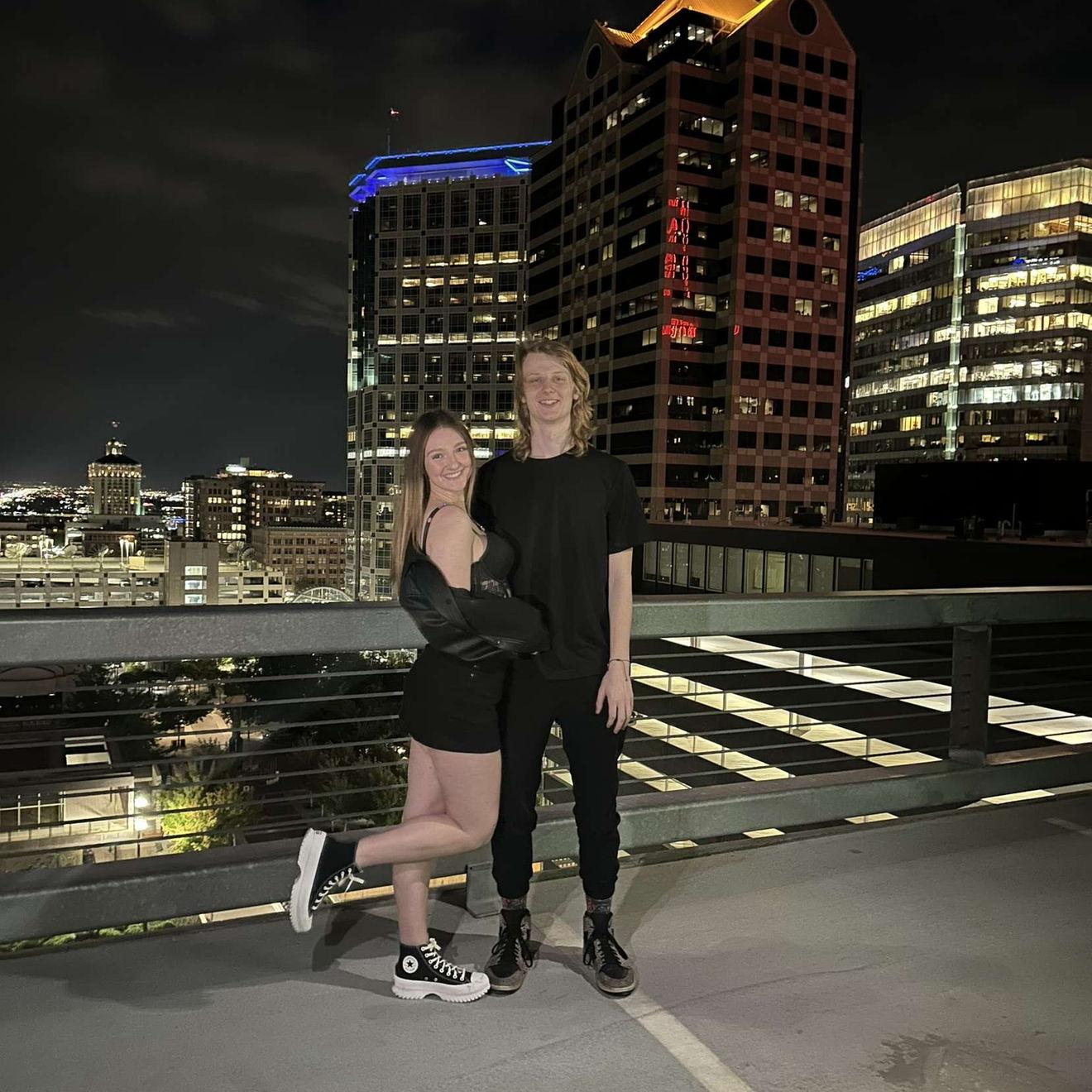 Nights out
