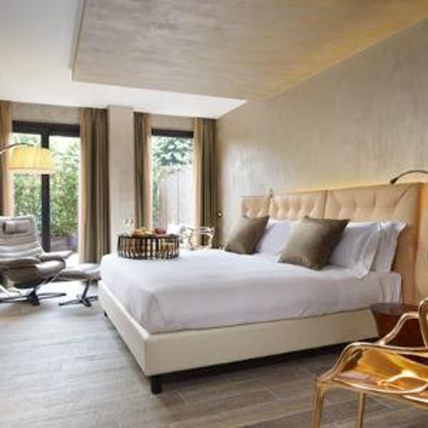 Milan Hotel