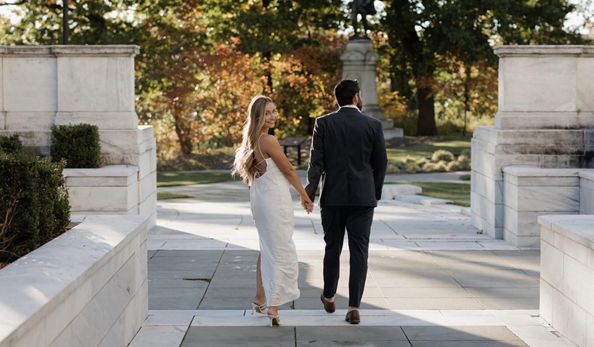 The Wedding Website of Chelsey Berkey and Bart Wyss