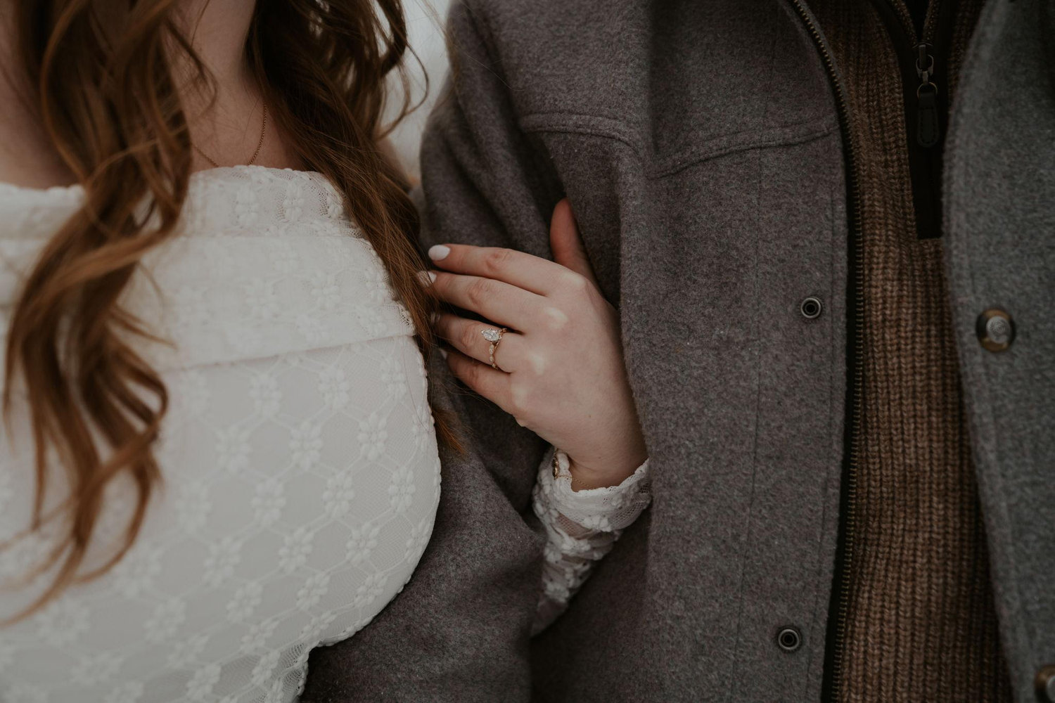 The Wedding Website of Alexis Wright and Ethan Nixon
