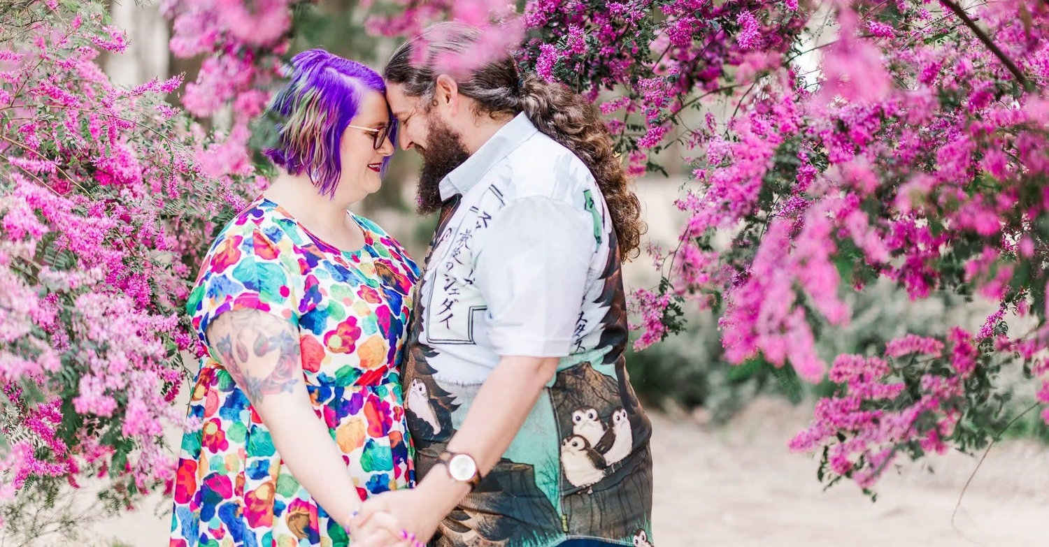 The Wedding Website of Sarah Crowe and Peter Derbyshire