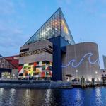 National Aquarium