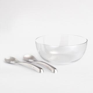 Curve Salad 3-Piece Set