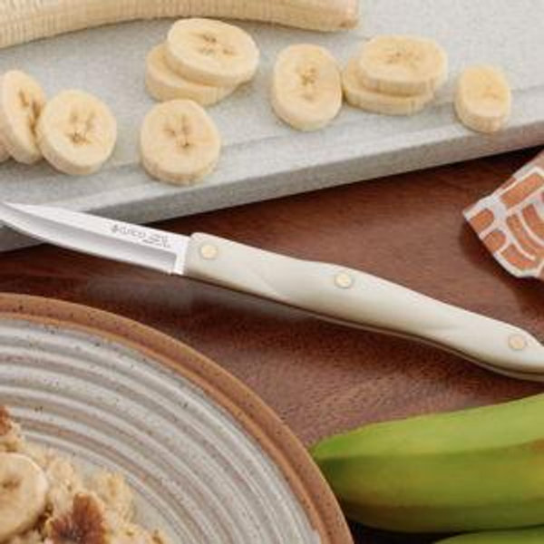Paring Knife | Pearl
