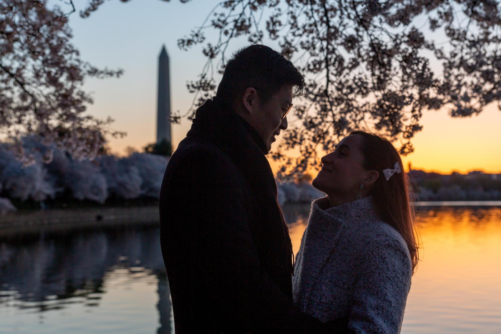 The Wedding Website of Emma Holland and Kevin Chang