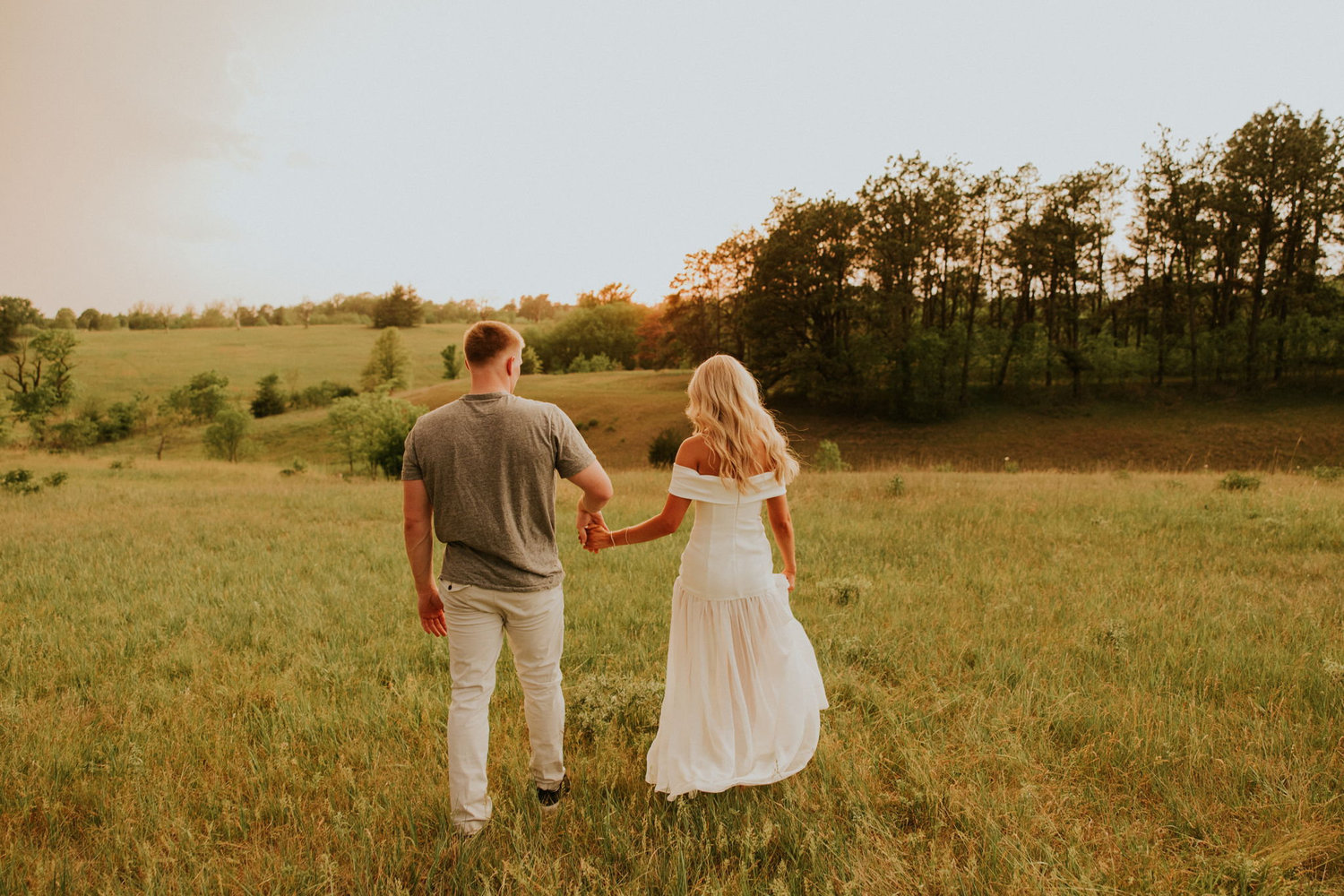 The Wedding Website of Hallie Zitek and Nathan Hunt