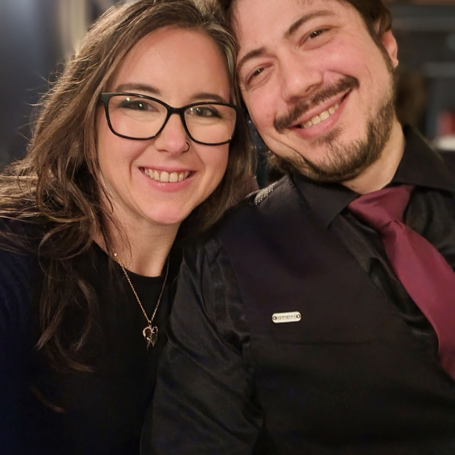 Our first insanely expensive dinner