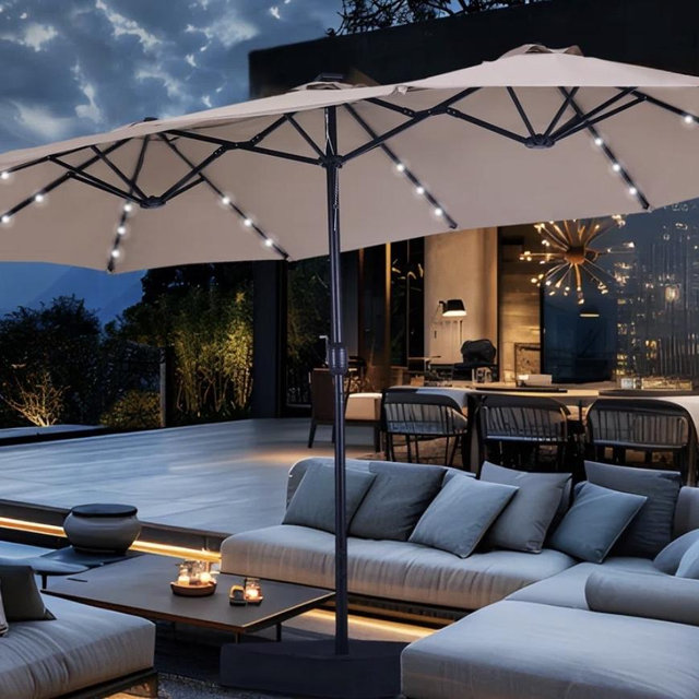 Outdoor Umbrella